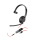 Słuchawki biurowe, callcenter Poly Blackwire 5210 USB-A